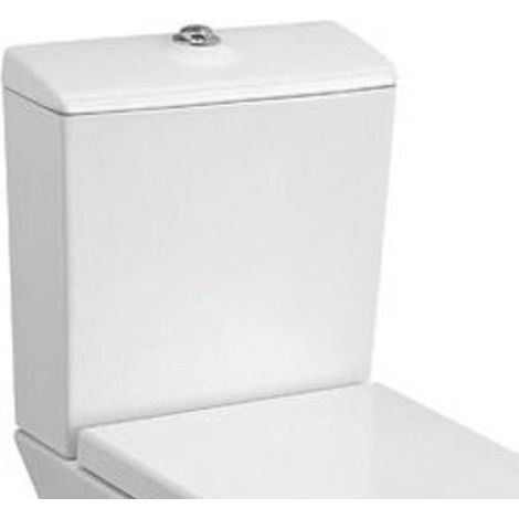 SANITANA NEXO COMPACTO Cisterna Completa Alimentación Inferior Blanco - ref: S10201504500000 (1/2)