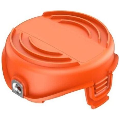 Capuchon de Bobine 90583594 de Taille-Bordures Compatible avec Black + Decker GL7033,GL7033-0S,GL9035,GL9035-0S Couvercle de Bobine de Débroussailleuse (1/5)