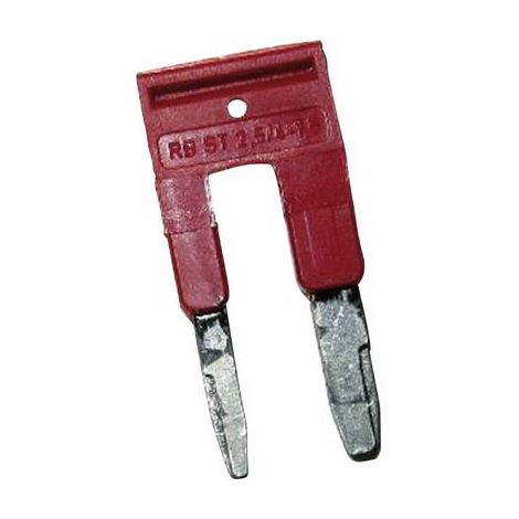Pont réducteur Contenu: 1 pc(s) Phoenix Contact RB ST (2,5/4)-1,5 3038943 D19884 (1/2)