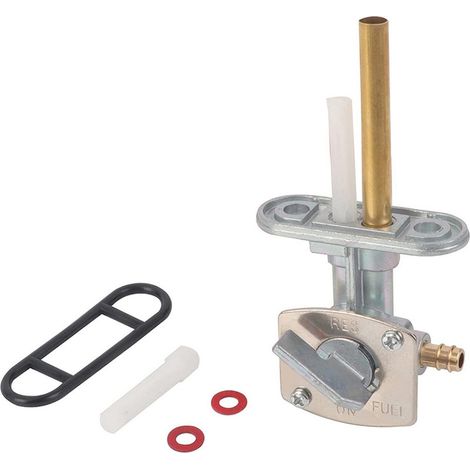 Bomba de combustible para Yamaha TTR90/TTR125/TTR225/TTR230/TTR250