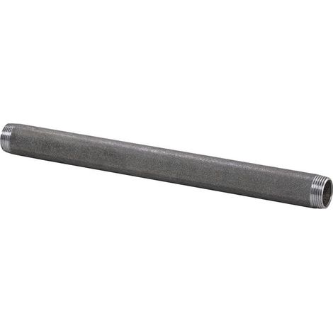 Dolle Rohrsystem 120 cm, Rohr, Stange, Element, Länge 1,20 Regalträger