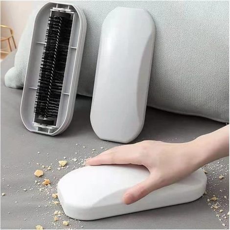 Brosse à miettes, ramasse-miettes de table manuel, ramasse-miettes de 20 cm (1/5)