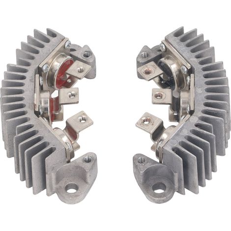 Générateur diesel stable d'acier inoxydable de module contrôlable de pont de redresseur 6.5KW 186F (1/5)