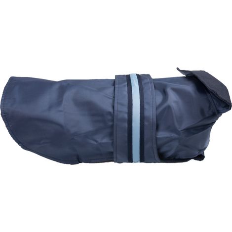 K cappotto per cani a LED da 55 cm