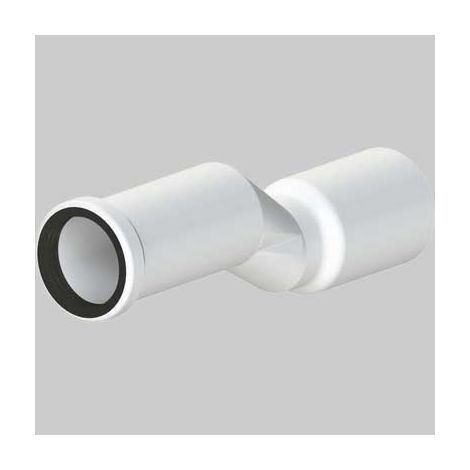 Eccentrico Bicomponente DN 3240 l B Plast