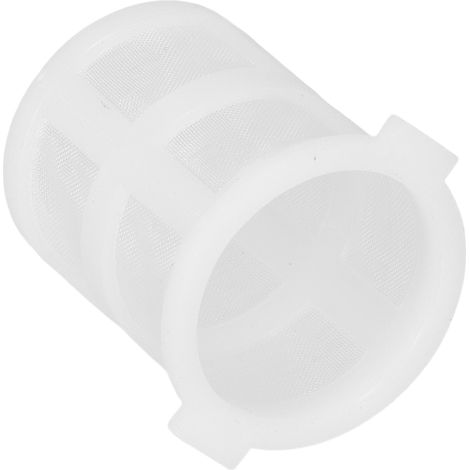 Lot de 5 filtres à carburant haute fiabilité, en ABS, élément filtrant pour réservoir de carburant adapté au moteur diesel EY20 (1/5)