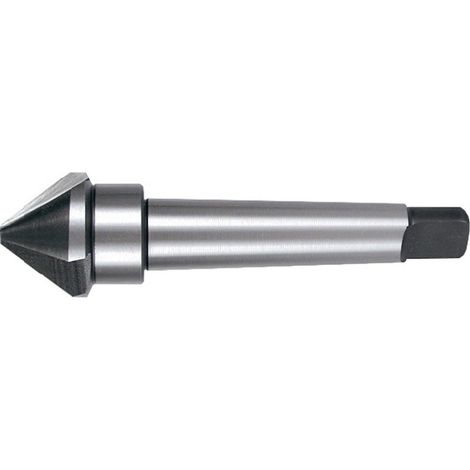 Svasatore 75 gradi D.16.5mm HSS Z.3 MK1 RUKO
