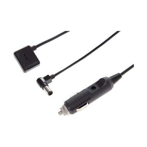 Chargeur voiture pour drone DJI Phantom 3 (1/3)