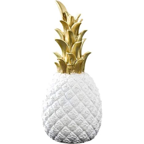 Décoration de salle à manger, décoration d'ananas pour le restaurant de cuisine, fête d'époque (1/5)