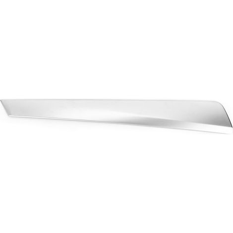 Garniture De Console Centrale - Revêtement En ABS Chromé - Pour BMW G20 G28 2020 - Conducteur À Gauche - Lot De 1 (1/5)