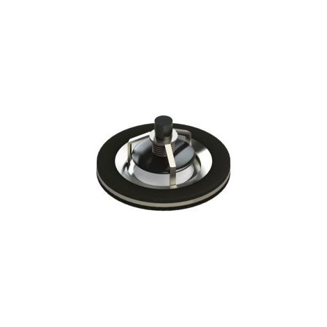 VALVOLA DI NON RITORNO A SCOMPARSA G1" ½ -1" MM 25 10 BAR  130°C (35752)