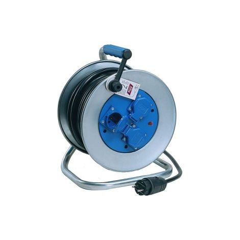 ALLUNGABILE 25M. 3X2.5MM. 785511