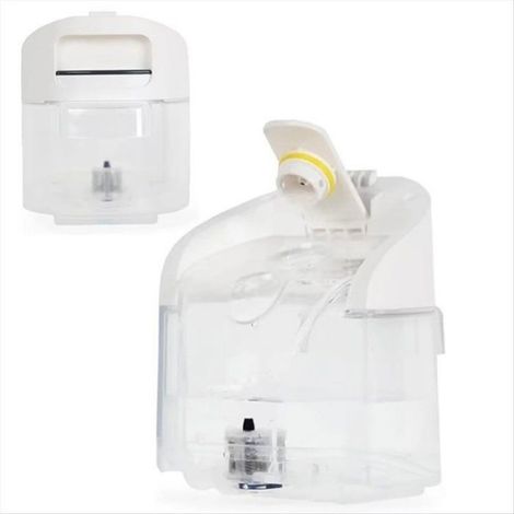 Reservoir Eau Propre - Pour Tineco Floor One S3 - Remplacement Réservoir Aspirateur Sec Humide - 1 Piece (1/5)