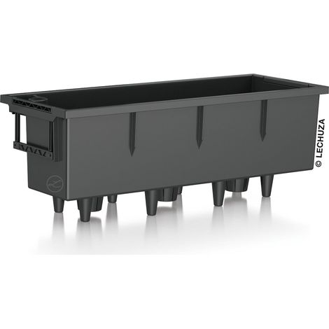 LECHUZA® Ersatzteil 1 Pflanzeinsatz BALCONERA 50