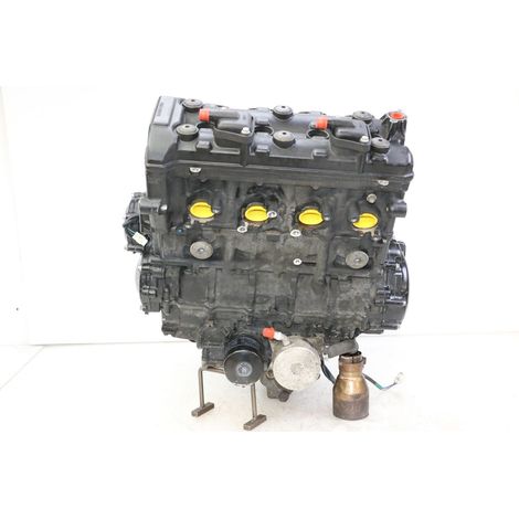 [REFURBISHED] MOTEUR SUZUKI GSR 750 2011 - 2017 (1/5)