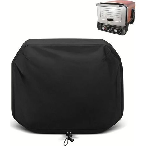 Housse pour four à pizza compatible avec la série Ninja OO101, accessoire étanche pour l'extérieur (1/5)