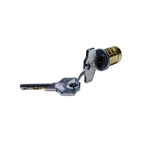 SERRURE DE SECURITE A CLEF CVX GEWISS GW47192