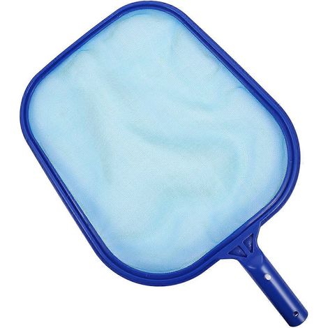 Accessoires de baignoire, épuisette pour piscine, filet de nettoyage pour spa, skimmer de piscine, nettoyeur de piscine, filet de piscine (1/5)