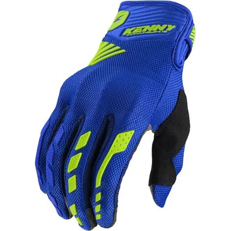 Guantes de protección Kenny duraderos agarre automotive