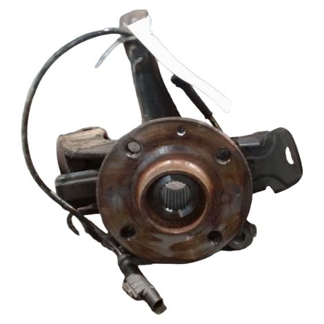 [PRODUIT D'OCCASION] Pivot Avant Gauche CITROEN C1 3p ♻️ Ref Oe. B000905680 - Garantie à vie (1/2)