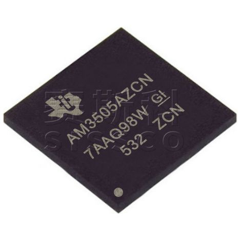 AM3505AZCN AM3517AZCN Electronic components, chips, electronic components, 5 units, 5 units
