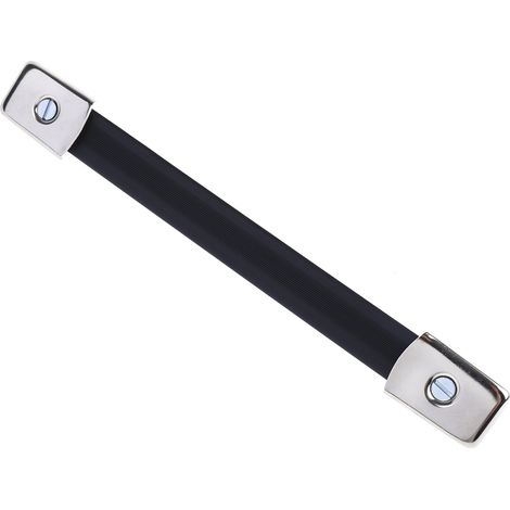 Poignée de transport Plastique, 158 x 24mm ( Prix pour Paquet de 2 ) (1/6)
