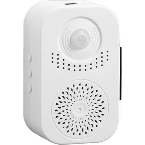 Infrared Doorbell Detector for Commercial Alarm (2) (1/5)
