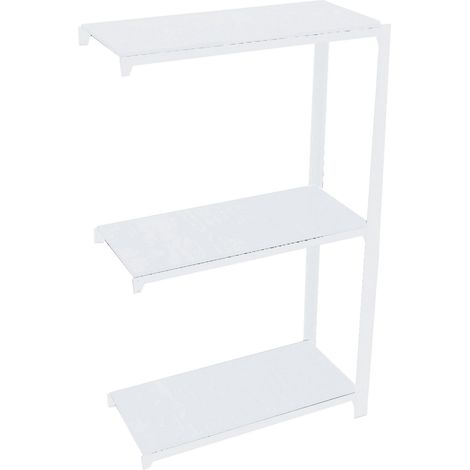 Officlick 3/400 Metal A.m. Blanco/blanco 1000x900x400