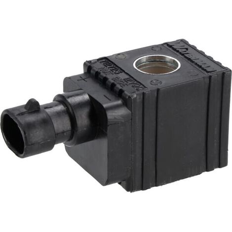 Solenoide JOHN DEERE RE50782
