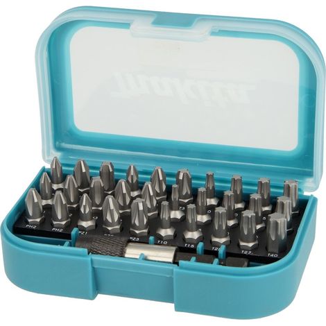 Coffret d’embouts