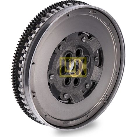 Volant moteur LuK 415 0270 10 RENAULT 123109410R 7701475975 8200368981