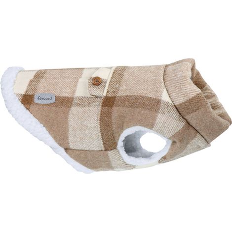 M - Scottish cappottino 25 cm: (1/4)