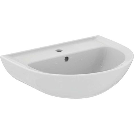 Lavabo Eurovit 600 mm (1/4)
