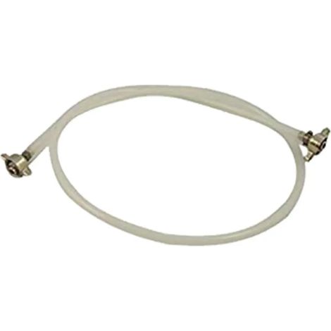 Tuyau gaz, tuyau CO2 - ensemble complet, 5.0 m