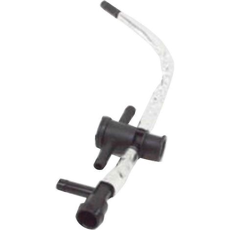 Tubo de refrigerante del motor trasero para A4 A5 A6 A7 A8 Q5 2011-2018 059121086AH / 059121671B