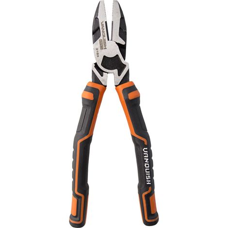 Pince universelle Vanquish 200 mm (1/2)