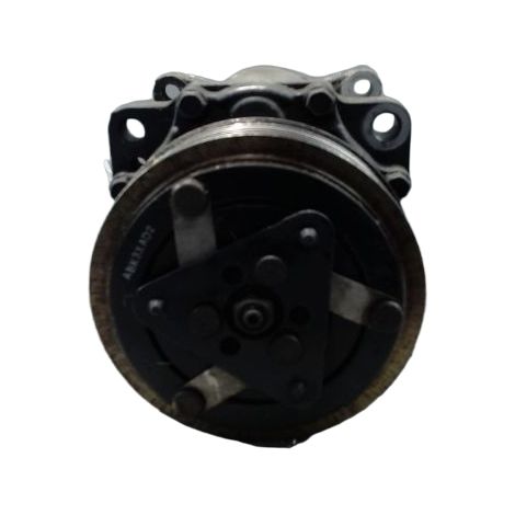 Compresseur Air Conditionne CITROEN Berlingo Break 2002- [PRODUIT D'OCCASION]♻️9800859180 (1/5)