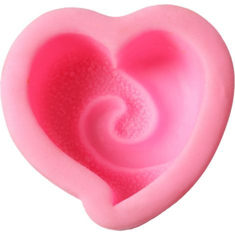 Moule à gâteau en silicone réutilisable pour décoration pâtisserie, cupcakes et desserts (1/5)
