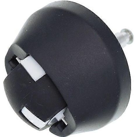Roue pivotante pour aspirateur robot Eufy RoboVac 11S/30/30C/15C - Pièce de rechange - Roue d'assemblage ( ) (1/5)