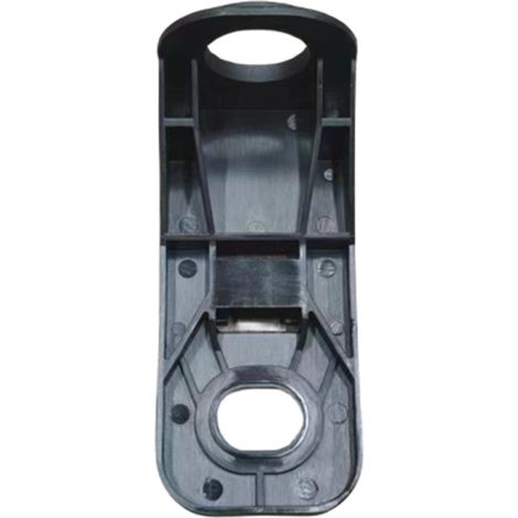 Convient pour Peugeot Citroën Elysée support de montage de condenseur 9674994480, support métallique, utilisé pour fixer le condenseur de climatisation et éviter les vibrations. (1/3)
