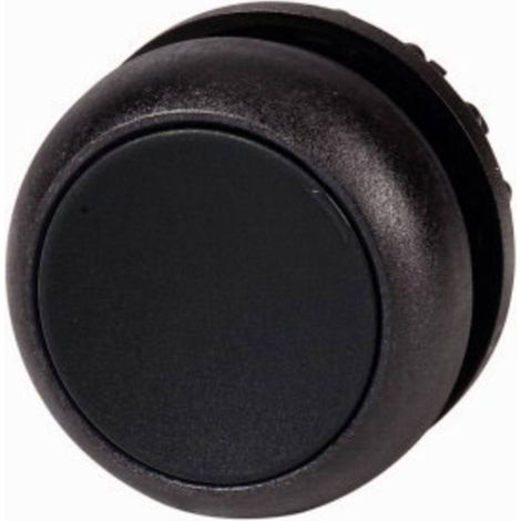 Eaton 216614 M22S-DR-S Bouton-poussoir collerette plastique 1 pc(s) (1/2)