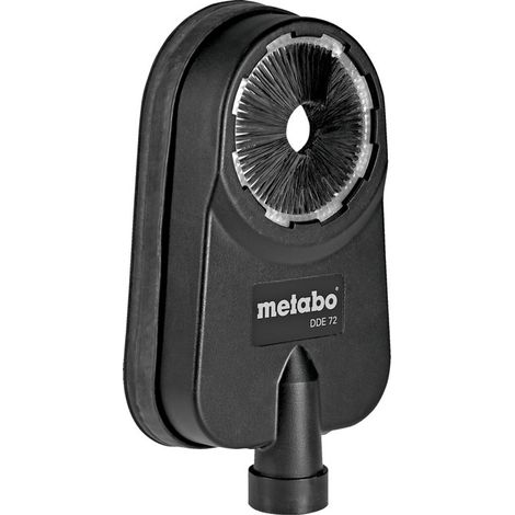 Metabo - Staubabsaugaufsatz mit Adapter 631343000 (1/5)
