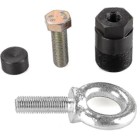 Extracteur de volant moteur 91-849154T1 et anneau de levage 91-90455-1 pour Mercury Mariner (1/5)