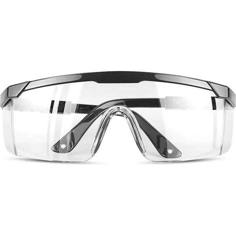 Clear Glasses, UV Protection, Anti-fog and Anti-dust, GlassesHigh quality enhances quality of life. (1/5)