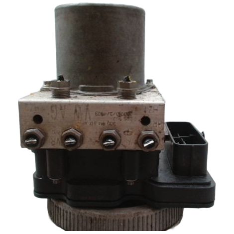 Unite Hydraulique Abs VOLKSWAGEN Polo [PRODUIT D'OCCASION]♻️2q0614517apbef (1/4)