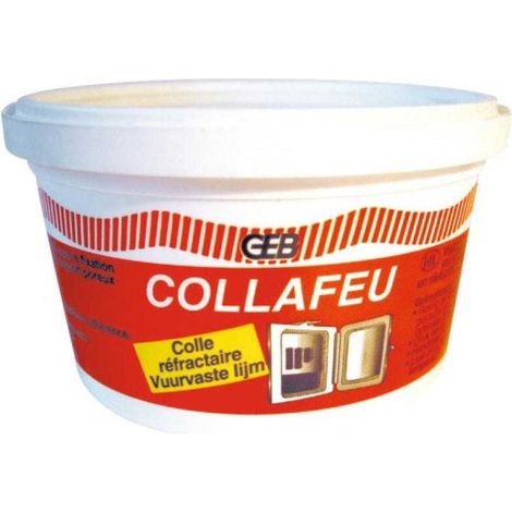 Colles Collafeu - GEB