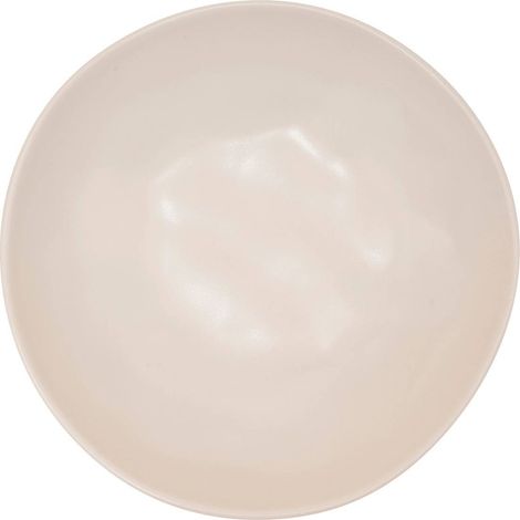 Plato hondo Noe Beige D20cm - Sg secret de gourmet