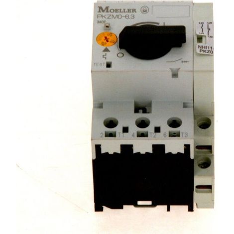 BOSCH Interruttore automatico 6,3A, 87445030220