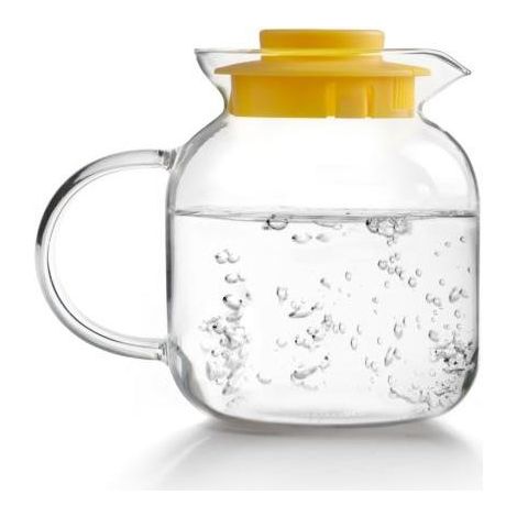 JARRA DE BOROSILICATO 1000 ML - IBILI