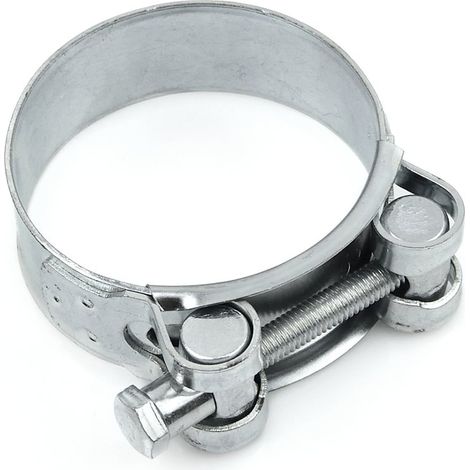 Abrazadera GBS W1 de 44-47 mm (10/50/200)